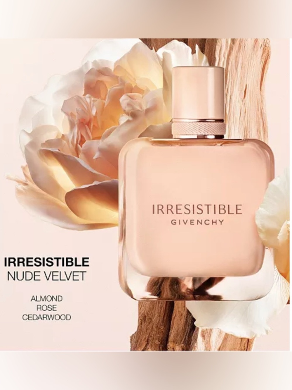 Givenchy Irresistible Nude Velvet